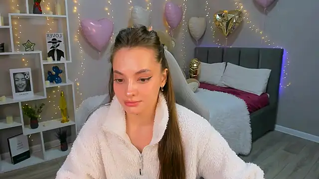 MelanieAlves online show from 19, 2, 2026