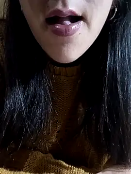 Camilitah online show from 4, 11, 2025