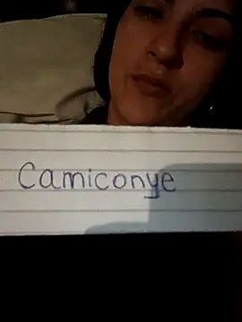 Camilitah online show from 1, 3, 2026