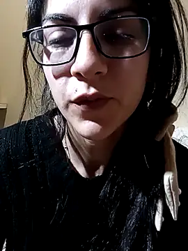 Camilitah online show from 12, 9, 2025