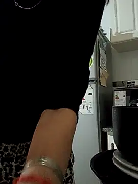 Camilitah online show from 7, 10, 2025