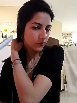 Camilitah online show from 1, 10, 2025