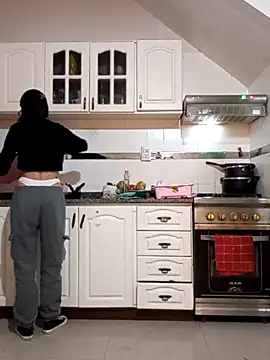 Camilitah online show from 17, 9, 2025