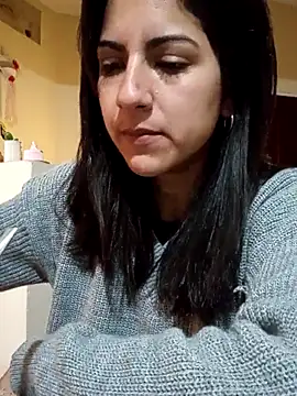 Camilitah online show from 22, 9, 2025