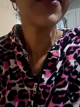 Camilitah online show from 8, 3, 2026