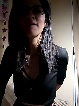 Camilitah online show from 2, 10, 2025