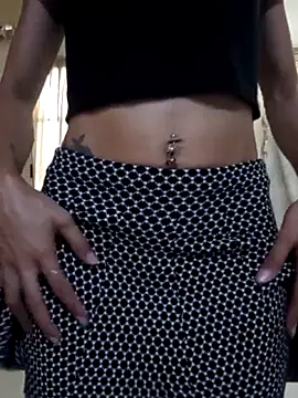 Camilitah online show from 9, 3, 2026