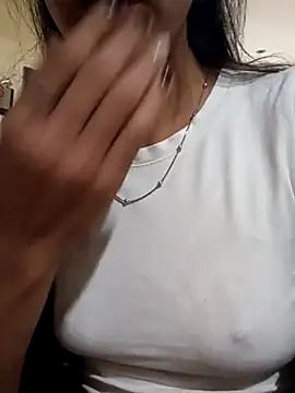 Camilitah online show from 13, 4, 2026