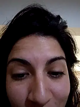 Camilitah online show from 23, 3, 2025