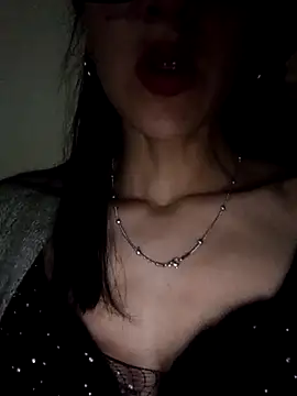 Camilitah online show from 12, 10, 2025