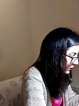 Camilitah online show from 21, 9, 2025