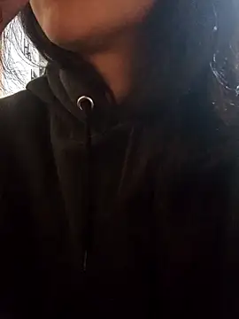 Camilitah online show from 19, 10, 2025