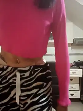 Camilitah online show from 21, 9, 2025