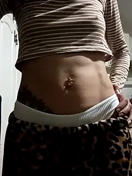 Camilitah online show from 1, 12, 2025