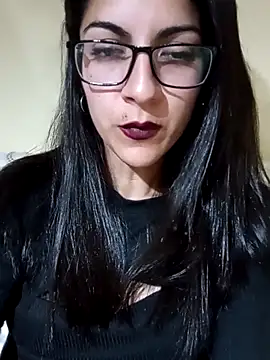 Camilitah online show from 14, 9, 2025