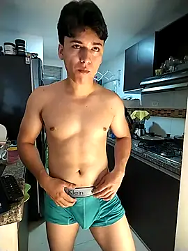 THE LITTLE LIAM online show from 11, 10, 2025