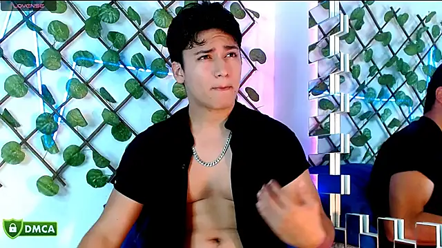 THE LITTLE LIAM online show from 10, 2, 2026