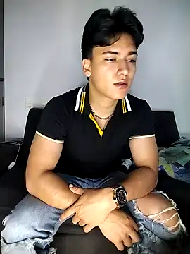 THE LITTLE LIAM online show from 9, 10, 2025