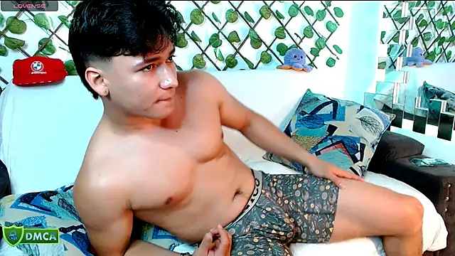 THE LITTLE LIAM online show from 19, 3, 2026