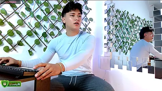 THE LITTLE LIAM online show from 22, 3, 2026