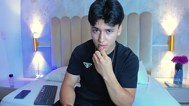 THE LITTLE LIAM online show from 5, 12, 2025