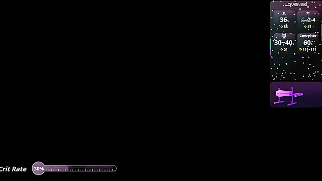 ScarletHill  online show from 27, 10, 2025