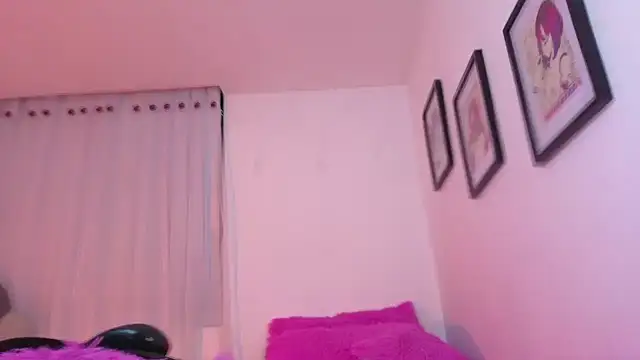 RoseEmy online show from 18, 10, 2025