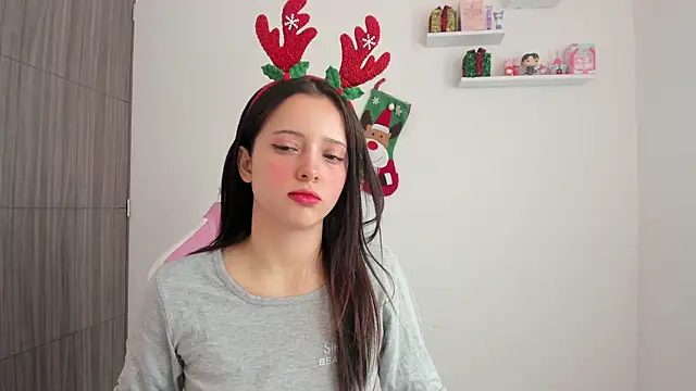 ImBunnyNova online show from 16, 12, 2025