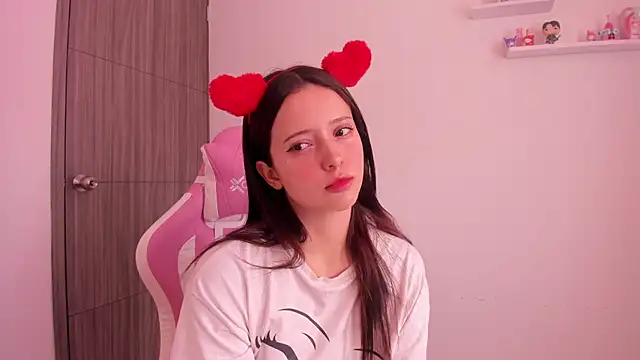 ImBunnyNova online show from 13, 2, 2026