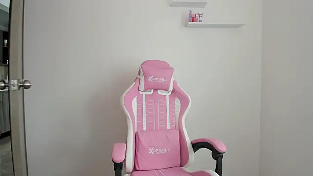 ImBunnyNova online show from 24, 9, 2025