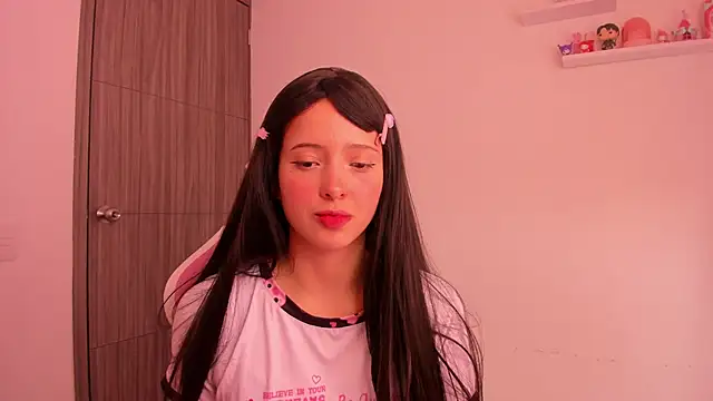 ImBunnyNova online show from 5, 4, 2026