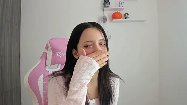 ImBunnyNova online show from 15, 10, 2025