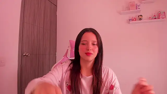 ImBunnyNova online show from 4, 3, 2026