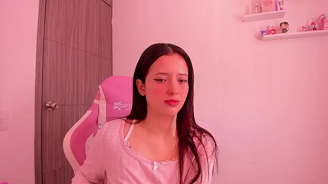 ImBunnyNova online show from 25, 2, 2026