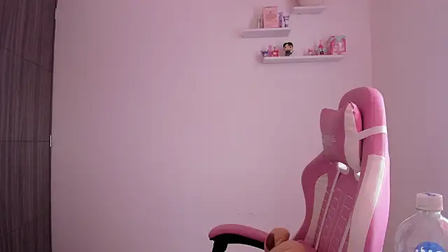 ImBunnyNova online show from 23, 2, 2026