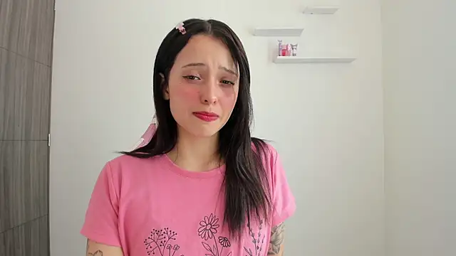 ImBunnyNova online show from 26, 9, 2025