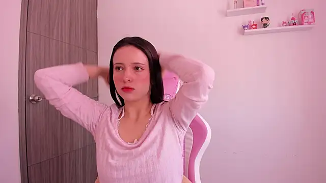 ImBunnyNova online show from 10, 2, 2026