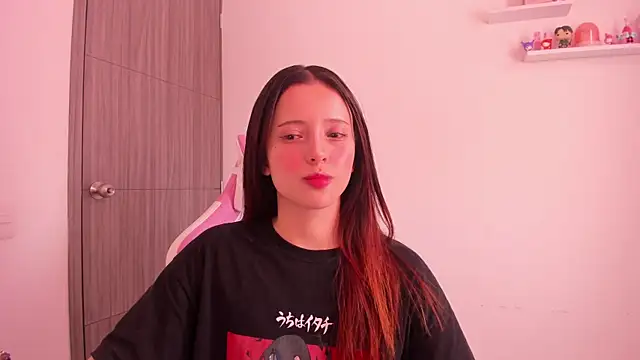 ImBunnyNova online show from 26, 3, 2026