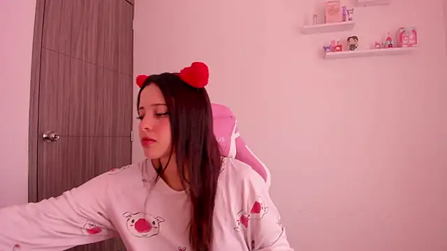 ImBunnyNova online show from 12, 2, 2026