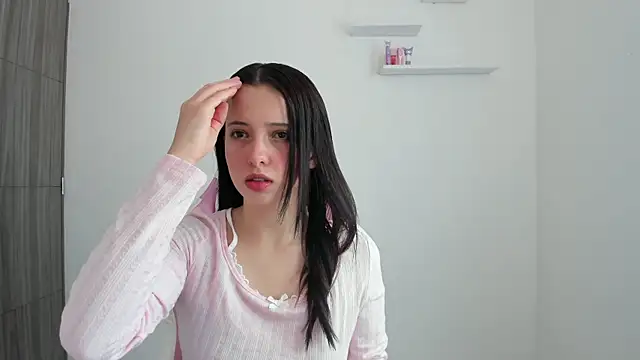 ImBunnyNova online show from 7, 10, 2025