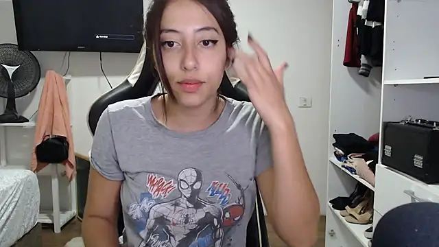 Snapshot of babygirlfree chatting on 14, 2, 2026 babygirlfree online show from 14, 2, 2026