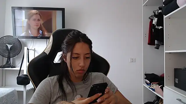 Snapshot of babygirlfree chatting on 13, 2, 2026 babygirlfree online show from 13, 2, 2026