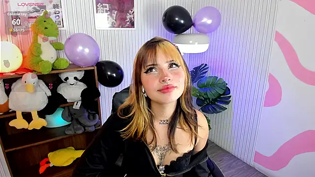 sukini berry online show from 2, 10, 2025