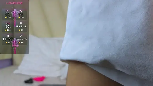 Hotboy21  online show from 6, 11, 2025