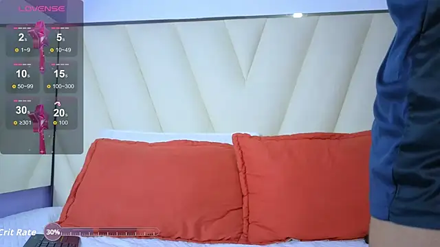 Hotboy21  online show from 22, 10, 2025