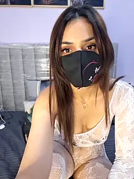 Assil sexy online show from 2, 12, 2025