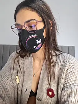 Assil sexy online show from 10, 1, 2026