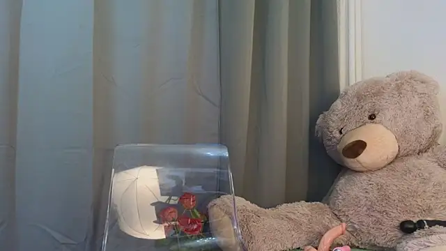 MellisaKim online show from 7, 6, 2026