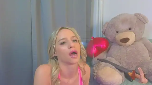 MellisaKim online show from 22, 11, 2025