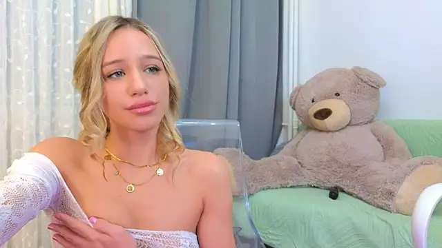 MellisaKim online show from 10, 1, 2026